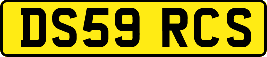 DS59RCS