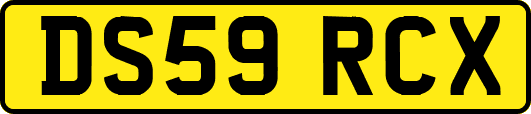DS59RCX