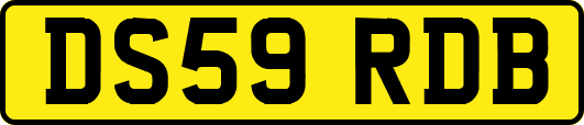 DS59RDB