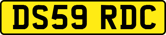 DS59RDC