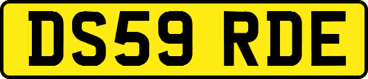 DS59RDE