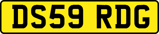 DS59RDG