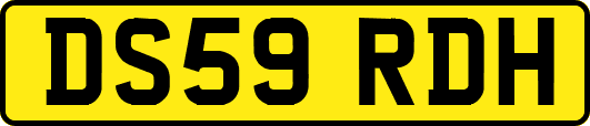 DS59RDH