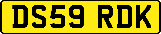 DS59RDK