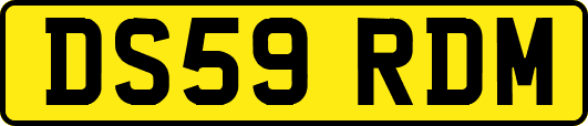 DS59RDM