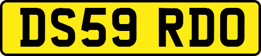 DS59RDO