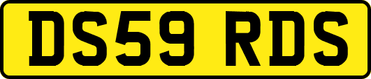 DS59RDS