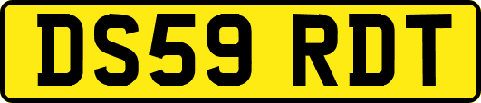 DS59RDT