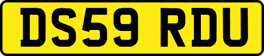 DS59RDU