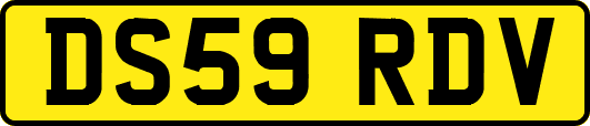 DS59RDV