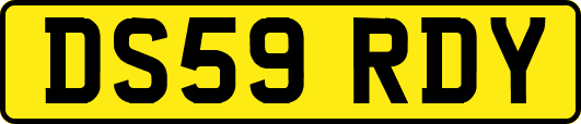 DS59RDY