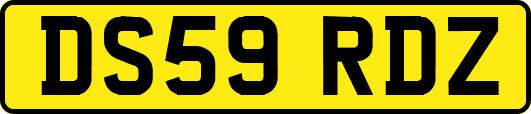 DS59RDZ