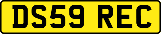 DS59REC