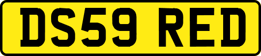 DS59RED