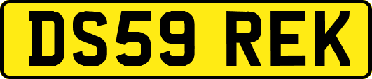 DS59REK