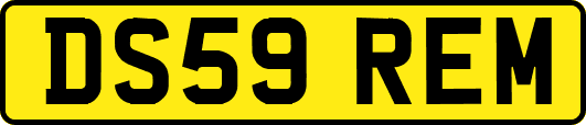 DS59REM