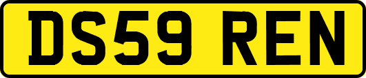 DS59REN