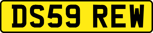 DS59REW