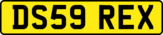 DS59REX
