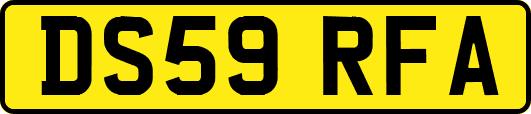 DS59RFA