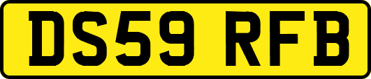 DS59RFB