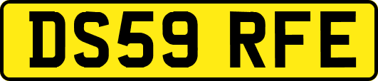 DS59RFE