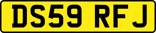 DS59RFJ