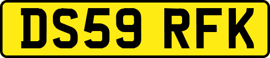 DS59RFK