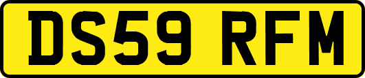 DS59RFM