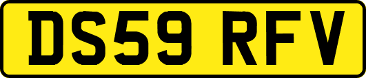 DS59RFV