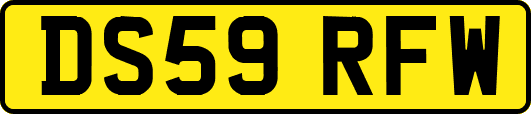 DS59RFW