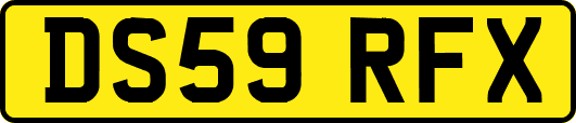 DS59RFX