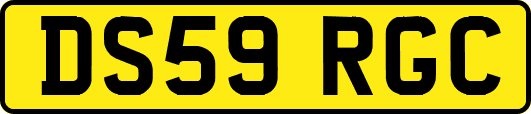 DS59RGC