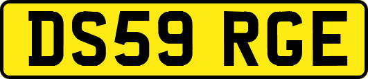 DS59RGE