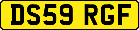 DS59RGF