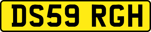 DS59RGH