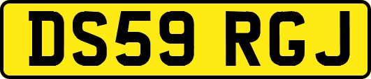 DS59RGJ