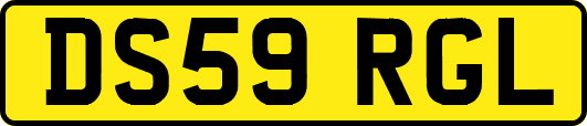 DS59RGL