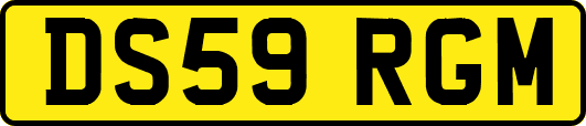 DS59RGM