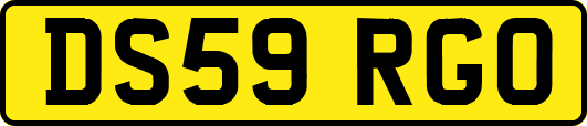 DS59RGO