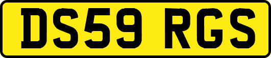 DS59RGS