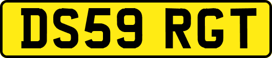 DS59RGT