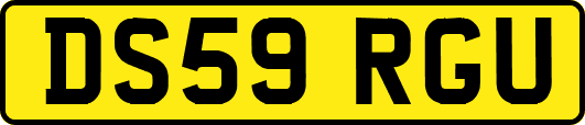 DS59RGU
