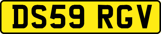 DS59RGV