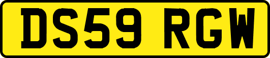 DS59RGW