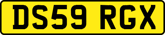 DS59RGX