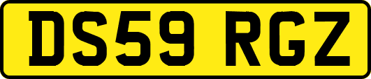 DS59RGZ
