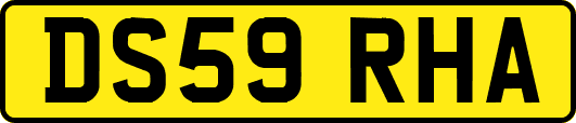 DS59RHA