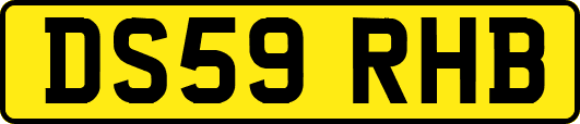 DS59RHB