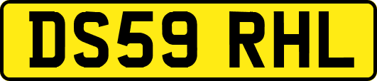 DS59RHL